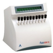 ESR Analyser